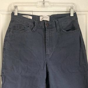 Universal Thread carpenter style wide leg pants